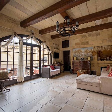 Ta' Kullarina Farmhouse With Private Pool In Island Of Gozo Zebbug (Gozo) Exterior foto