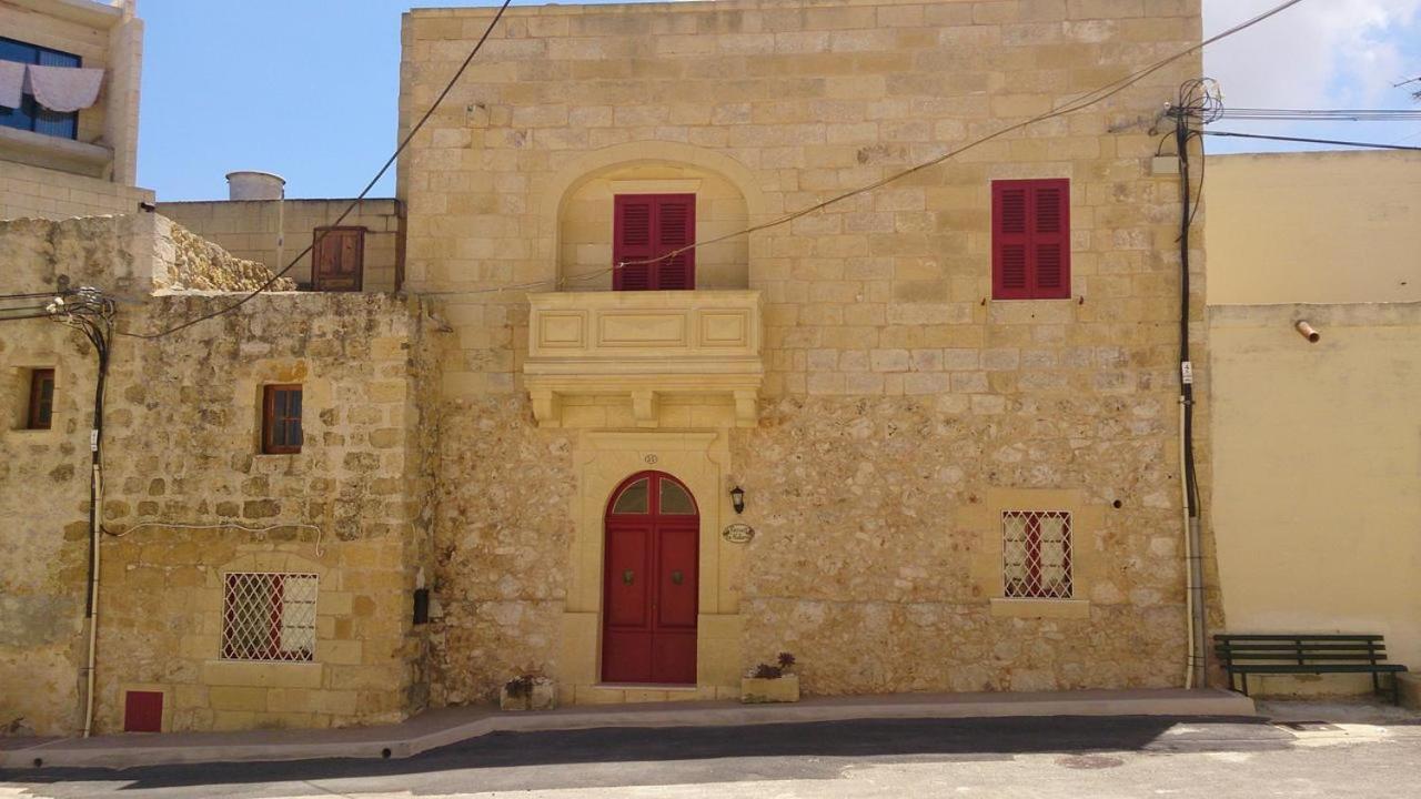 Ta' Kullarina Farmhouse With Private Pool In Island Of Gozo Zebbug (Gozo) Exterior foto