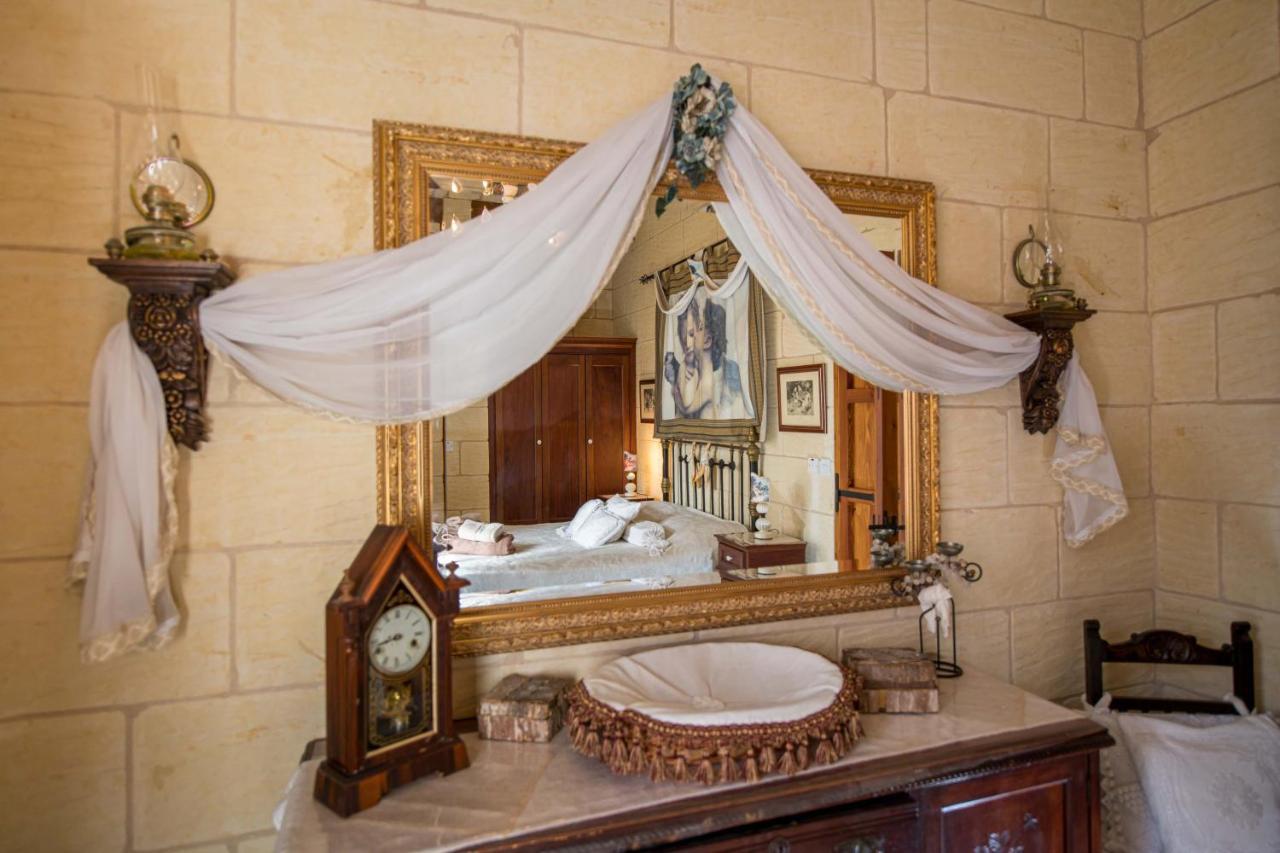 Ta' Kullarina Farmhouse With Private Pool In Island Of Gozo Zebbug (Gozo) Exterior foto
