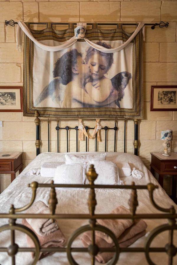 Ta' Kullarina Farmhouse With Private Pool In Island Of Gozo Zebbug (Gozo) Exterior foto