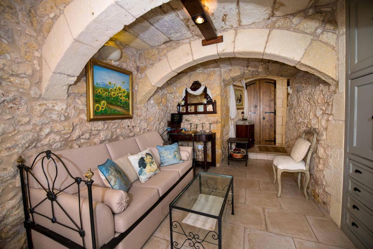 Ta' Kullarina Farmhouse With Private Pool In Island Of Gozo Zebbug (Gozo) Exterior foto