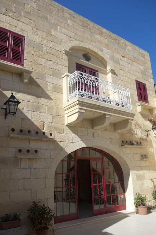 Ta' Kullarina Farmhouse With Private Pool In Island Of Gozo Zebbug (Gozo) Exterior foto
